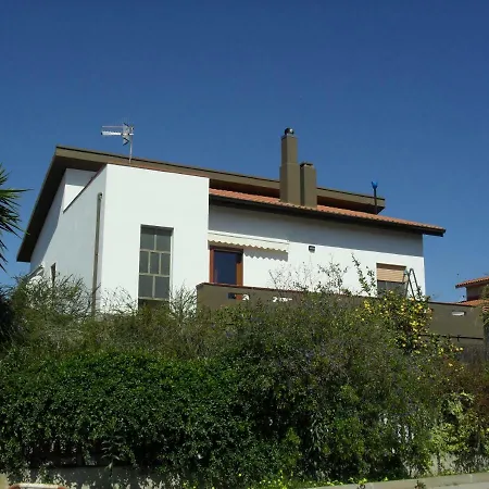 Casa VacanzeIl Bouganville-2
