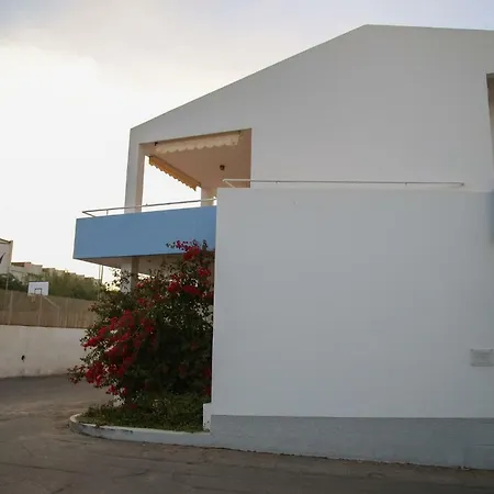 B&B Le tre Spiagge-2