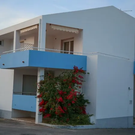 B&B Le tre Spiagge-3