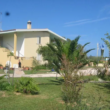 Le Mimose-3