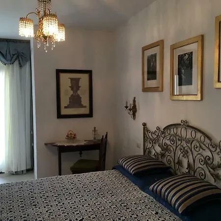 Lu Cuccumiau Country B&B-2