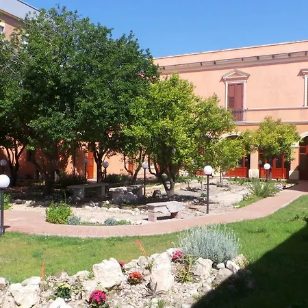 B&B Antica Villa-3