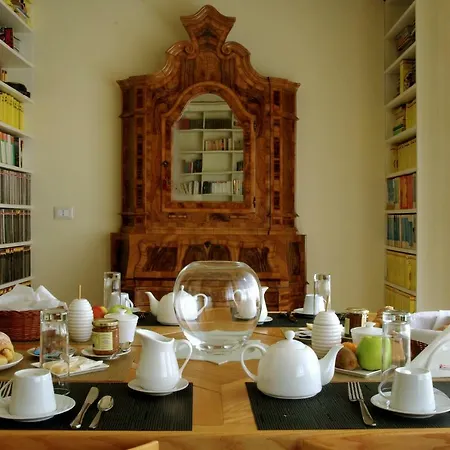 La Casa di Boz B&B-2