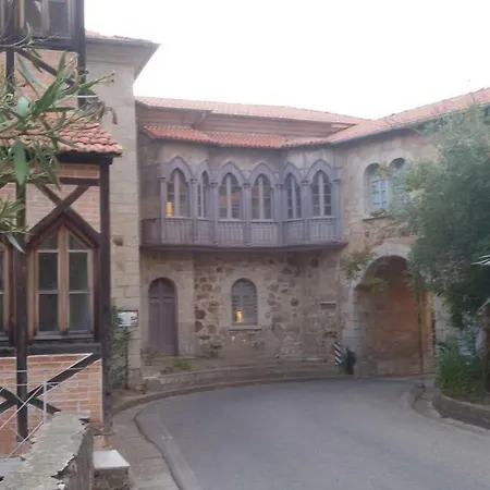 B&B S'Apposentu-2
