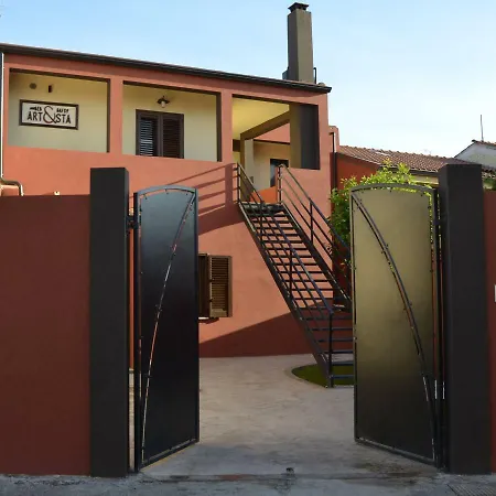 Artista B&B-2