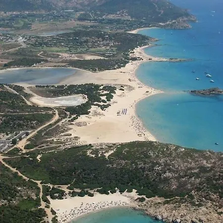 L'Oasi Di Chia-2