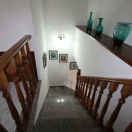 B&B Antiche Terme-2
