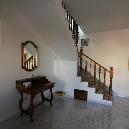 B&B Antiche Terme-3