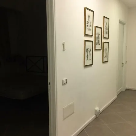 B&B Piazza Dante Nuoro-2
