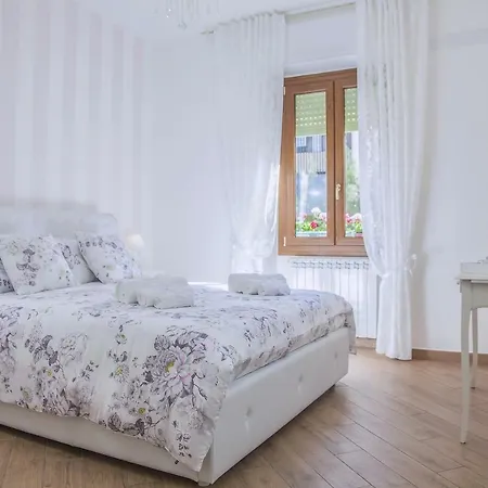 B&B La Perla - Chic Accommodation-3