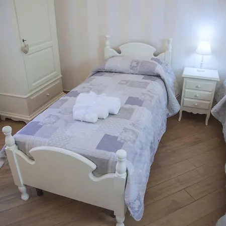 B&B La Perla - Chic Accommodation-2