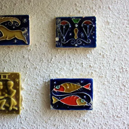Casa Gandamar B&B-2