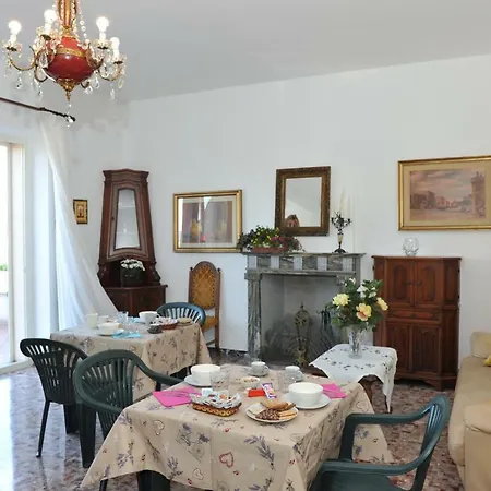 Camere "Le Margherite"-2