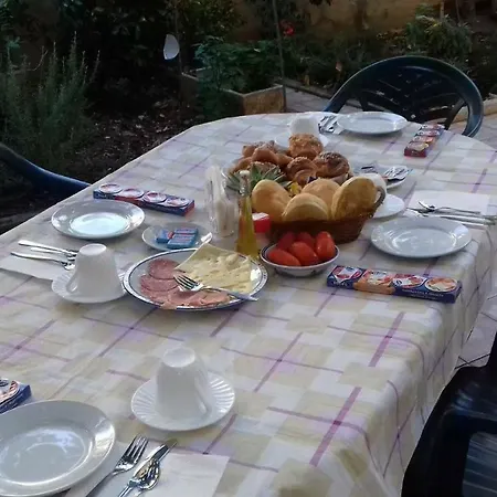 Bed And Breakfast Hibiscus-2