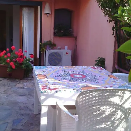 Teresa Holiday Home-2