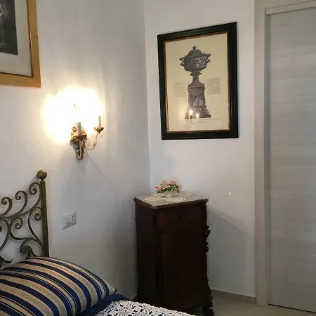 Lu Cuccumiau Country B&B-3