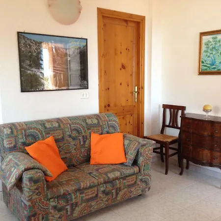 Appartamento Ignis Cala Gonone-2
