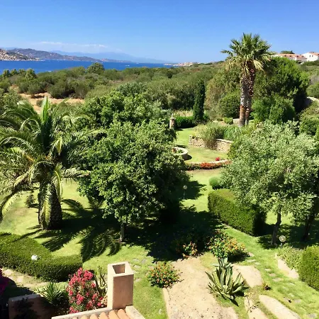 Appartamento Vista Mare Palau-2