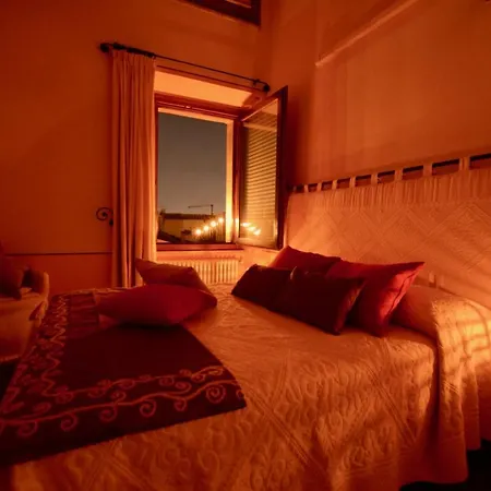 Romantic Suite Canelles-3