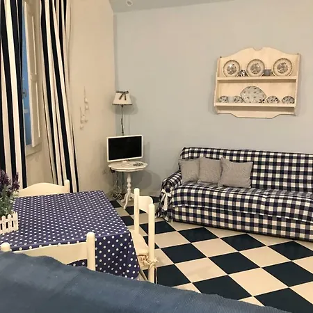 Light Blue Guest House-3