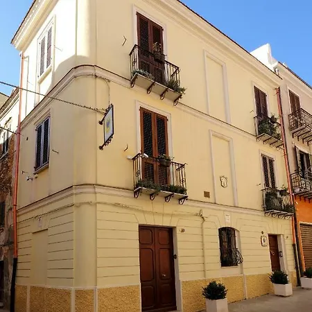 Bed & Breakfast L'Aquilino-3