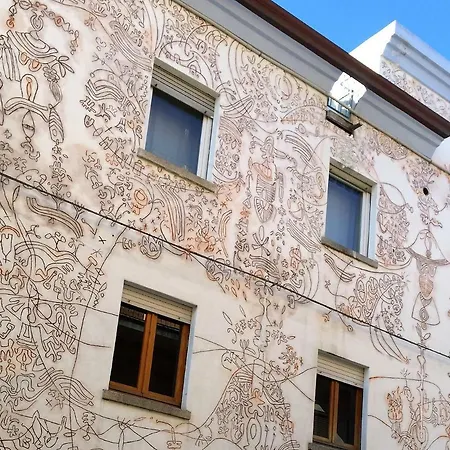 Graffiti in Barbagia-2