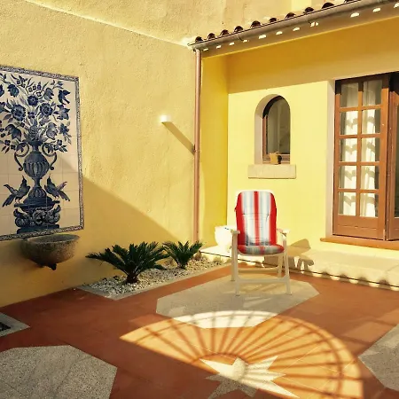 Gg Luxury Apartments - Santa Teresa Di Gallura-3