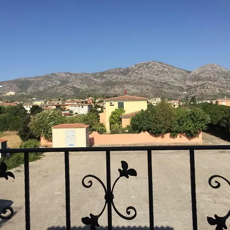 Appartamento In Villa Andreina-3