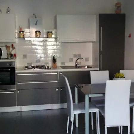 Lucrezia Apartment-2