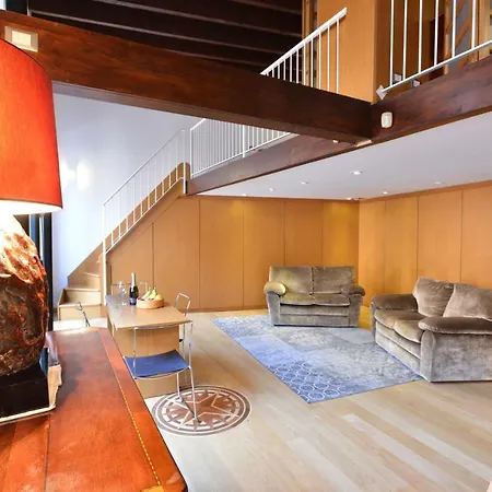 Izzhome Full Center Grand-2