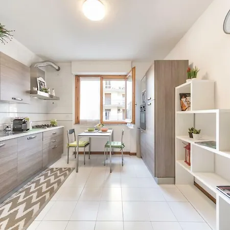 Green Apartment-City Centre-3