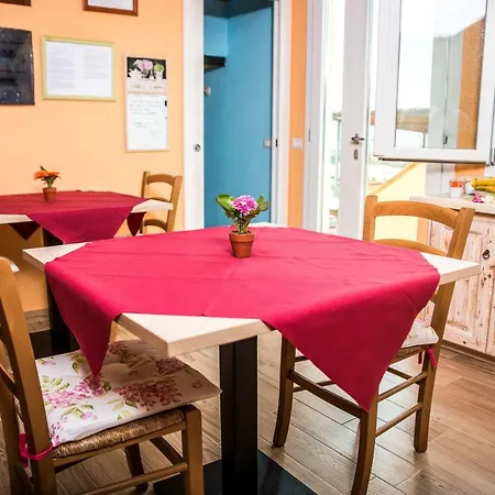 B&B Il Cenerino-2