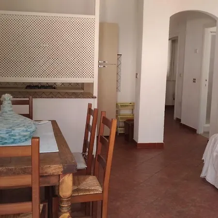 Appartamento Cala Gonone-2