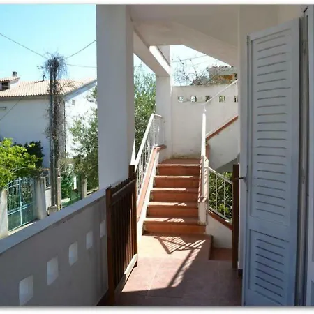 Appartamento Cala Gonone-3