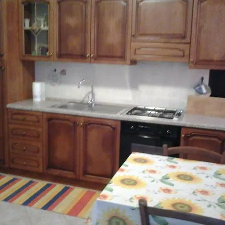 Casa Vacanze Da Francesca-3