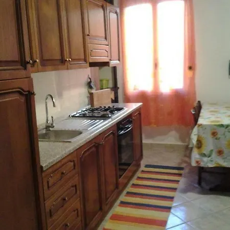 Casa Vacanze Da Francesca-2