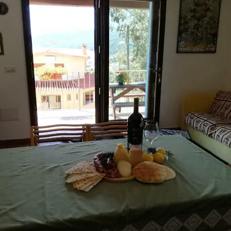 Sacha - Stunning Panoramic View Flat-3