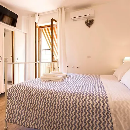 White Charme Rooms -Self Check In--2