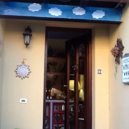 Guesthouse Nuvole-2