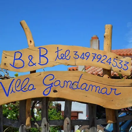 Villa Gandamar-3