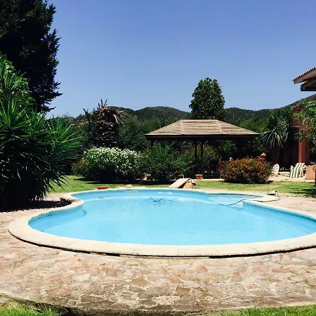 Chia - Casa Margherita-2