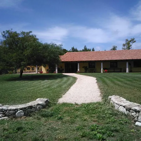 Agriturismo la Mimosa-2