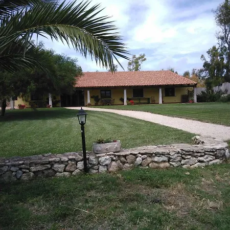 Agriturismo la Mimosa-3