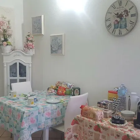 B&B Le Rose-3
