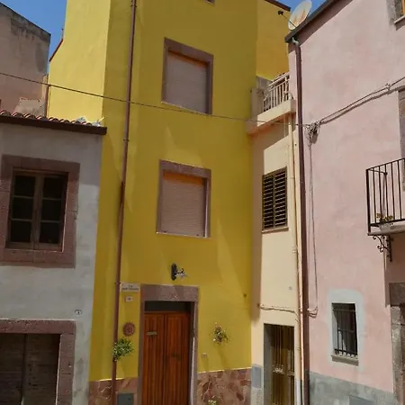 La Casa Di Angelo-2