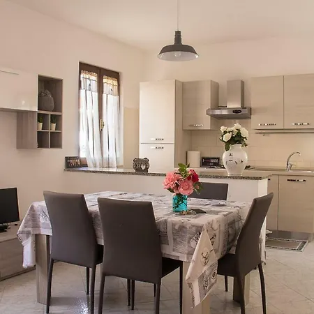 Casa Vacanza Valledoria 2-3