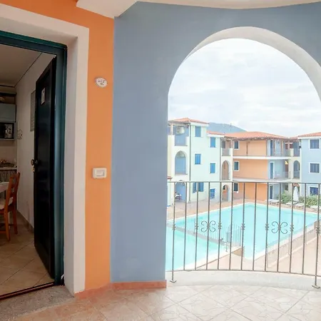 Casa Vacanza Sardegna-3