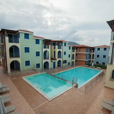 Casa Vacanza Sardegna-2