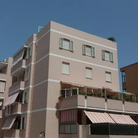 S'Alighera Guest House-3