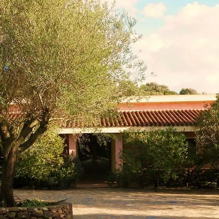 Agriturismo Muristene-3